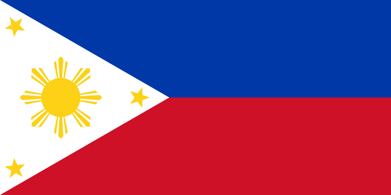 Philippine Flag