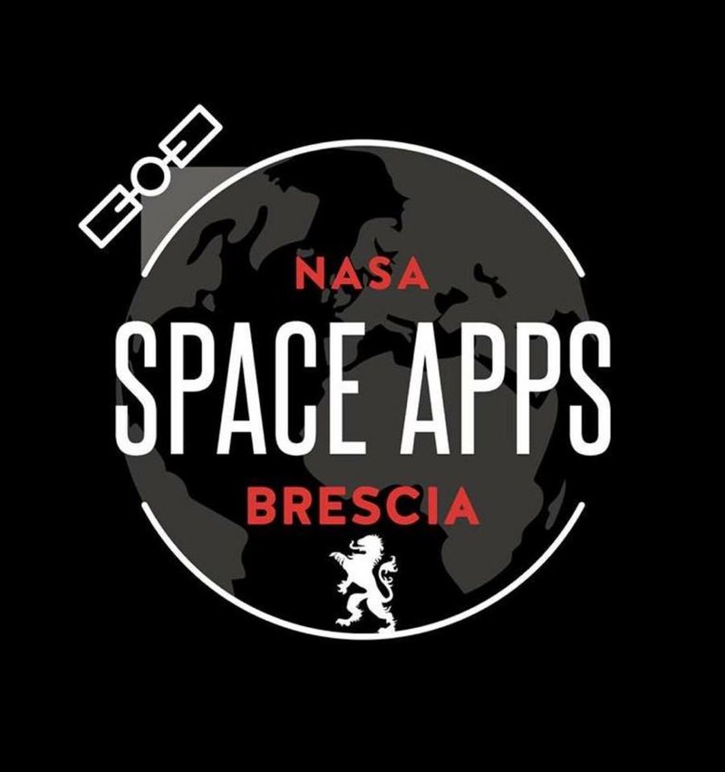 Space Apps Challenge Brescia 2020