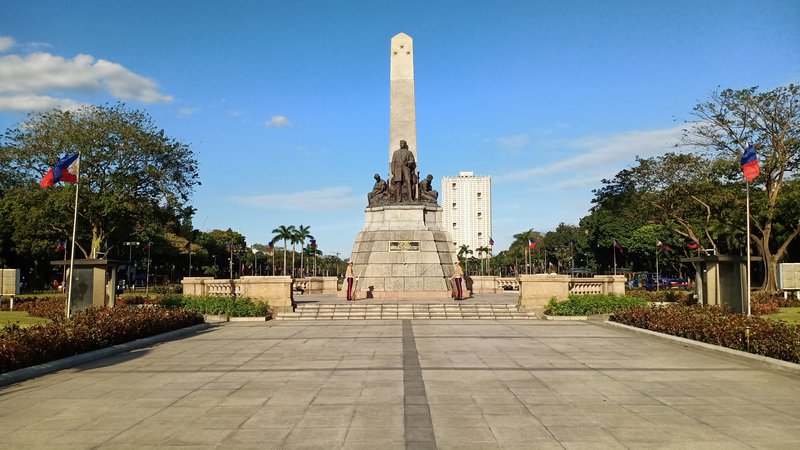 Rizal Park
