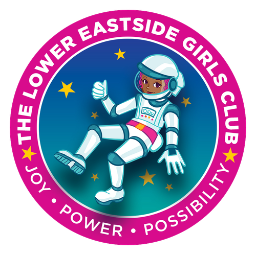LES Girls Club