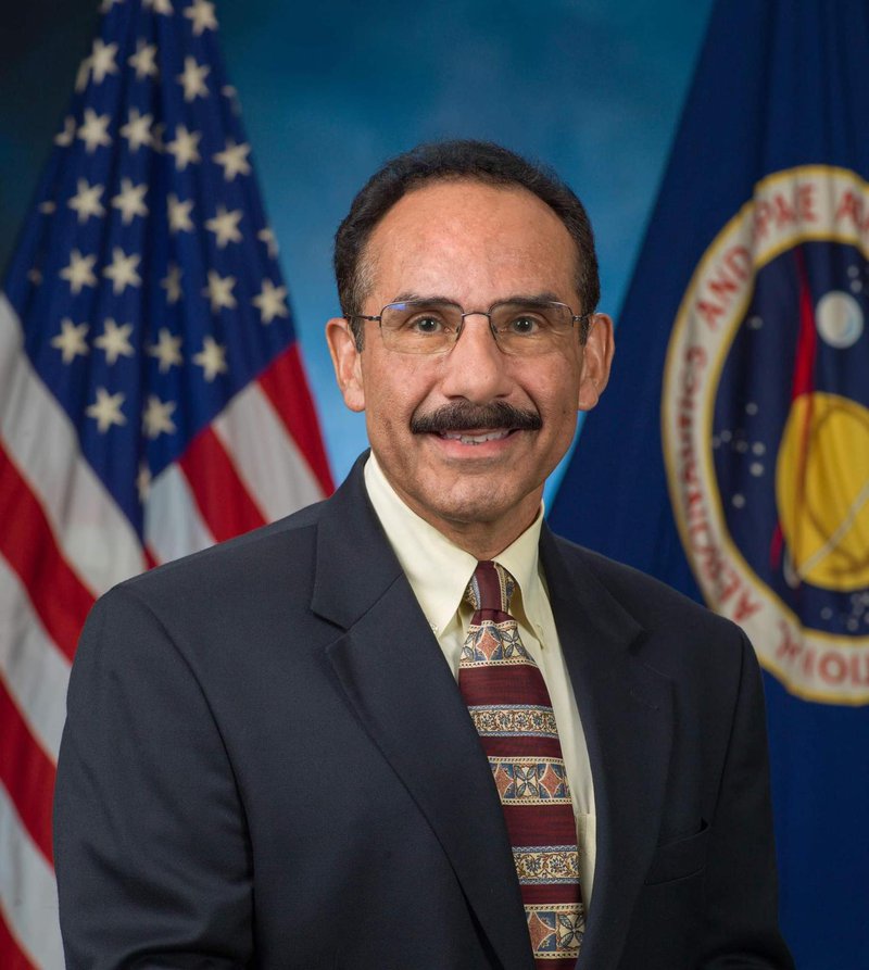 Honorable Mr. George Salazar