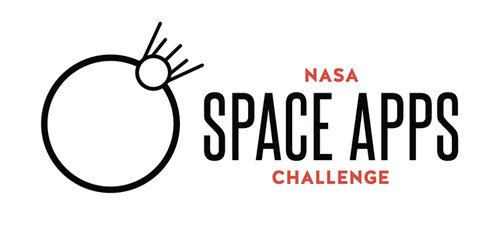 Logo Space Apps Guatemala