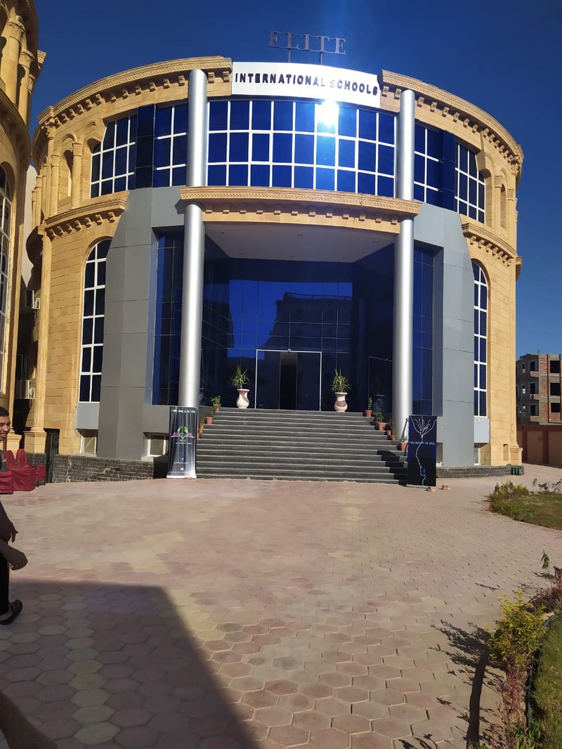 Location in Nasa Space Apps Sohag19