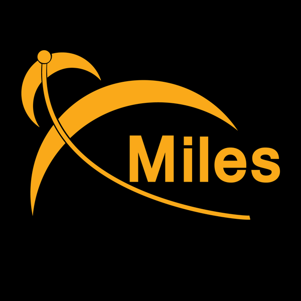 Miles Space