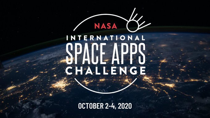 NASA SpaceApps Challenge London