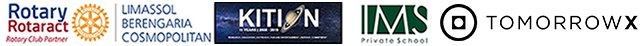 Limassol Sponsors