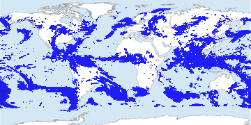 Precipitation Data visualized! This is just one of the many in the training dataset for the ANN to train on. Take a peek at the training data(unparsed) => https://1drv.ms/u/s!AplOlek-SfBrggkiSC2RROHhJruW?e=cf0Upq