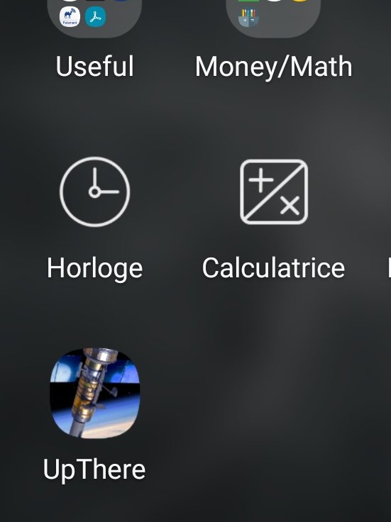 Oh... look who's there!?