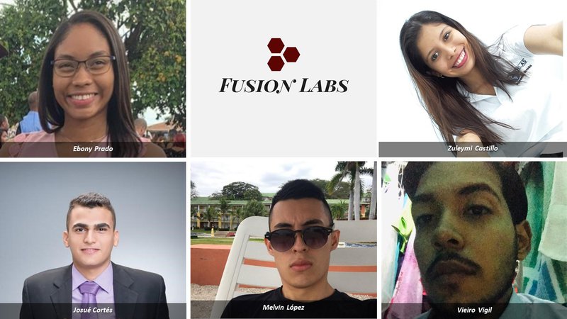 #TeamFusionLab #NASA_SpaceAppsChallenge 