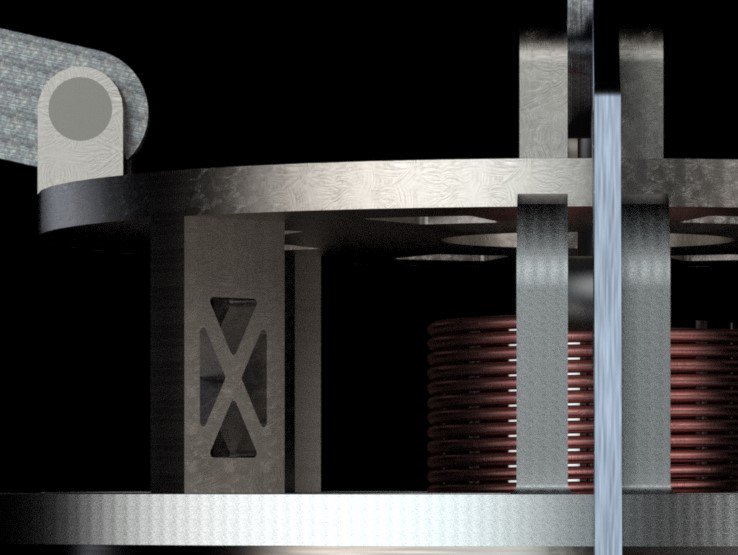 Un adelanto para ir generando hype.