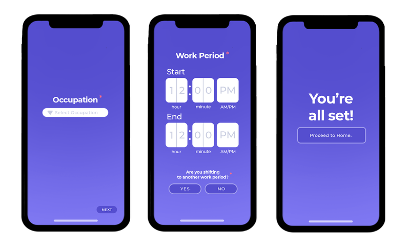 Here's the continuation to the previous update (finalized UI designs part 3 :0 )