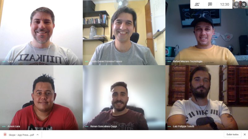 SmokeJumpers à todo vapor em plena reta final!