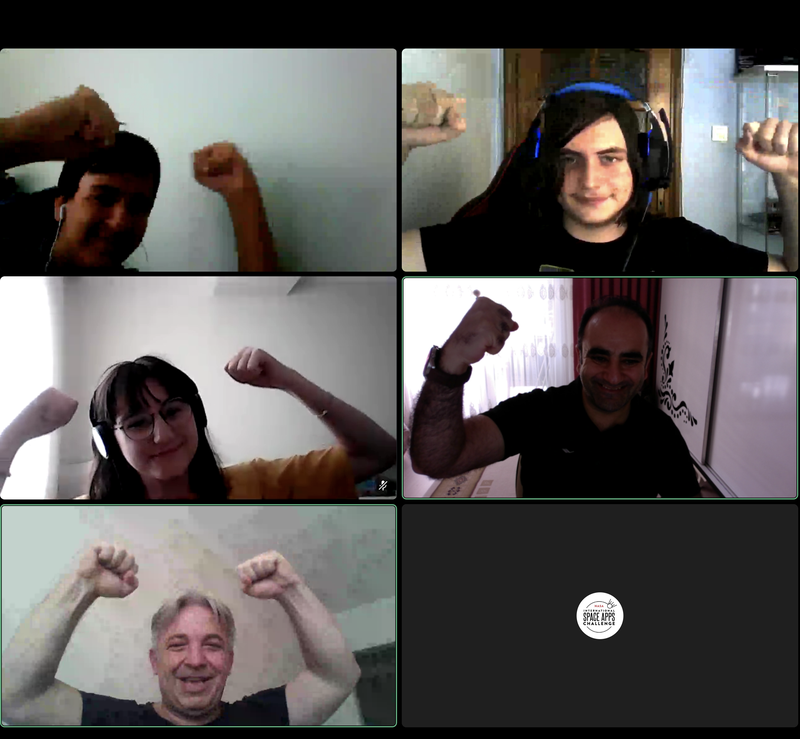 Şanlıurfa Preliminary Teams