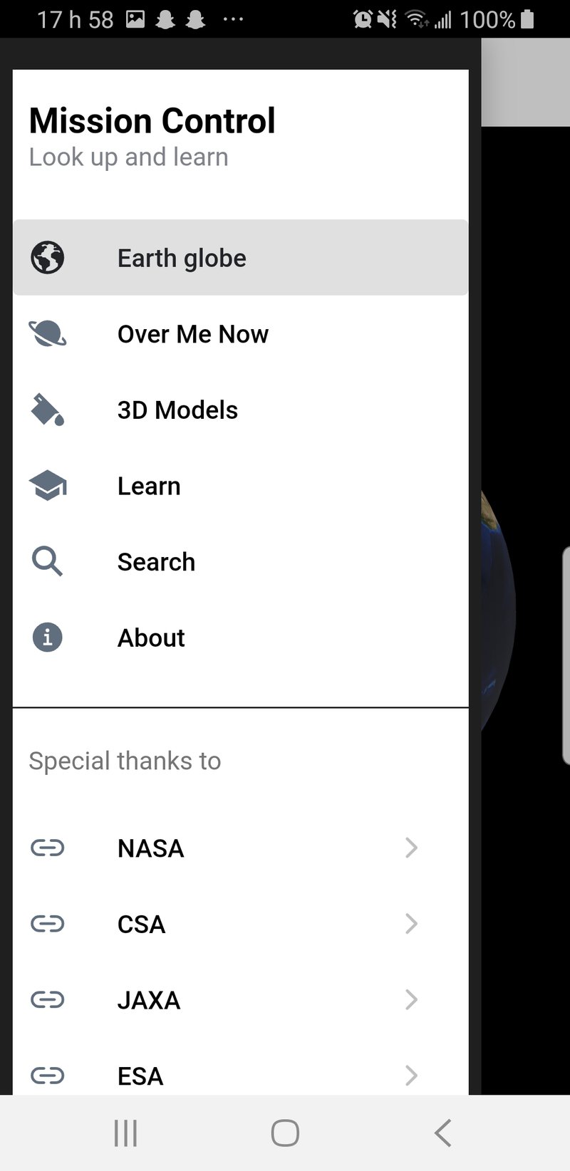 What do you think of the available options?
