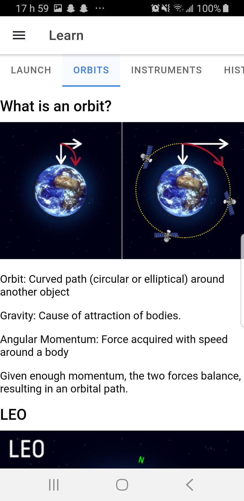But, let us tell you the basics of space