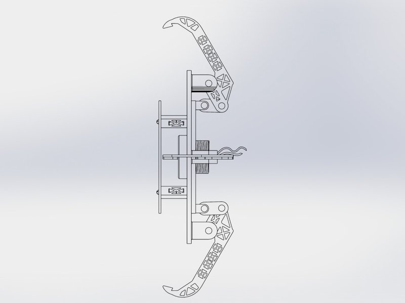 Algunos adelantos del mecanismo en fase de planificación.