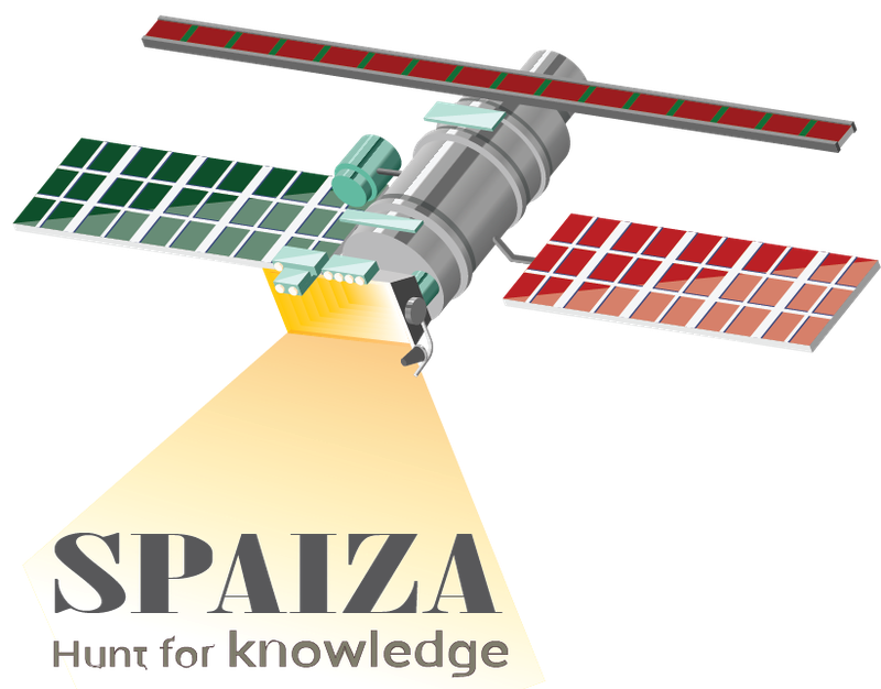 This is the logo of our project. 