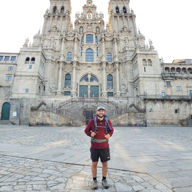 Hey all - My name is Eric. I am an associate software engineer for T-Mobile working on IoT solutions. I live in Frisco, TX and with team Spatiam I'm responsible for a lot of the back end development as well as some hardware components.