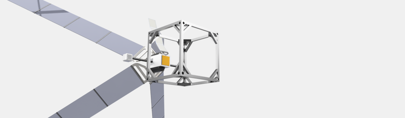 Here is the full system : STAS + The Cube