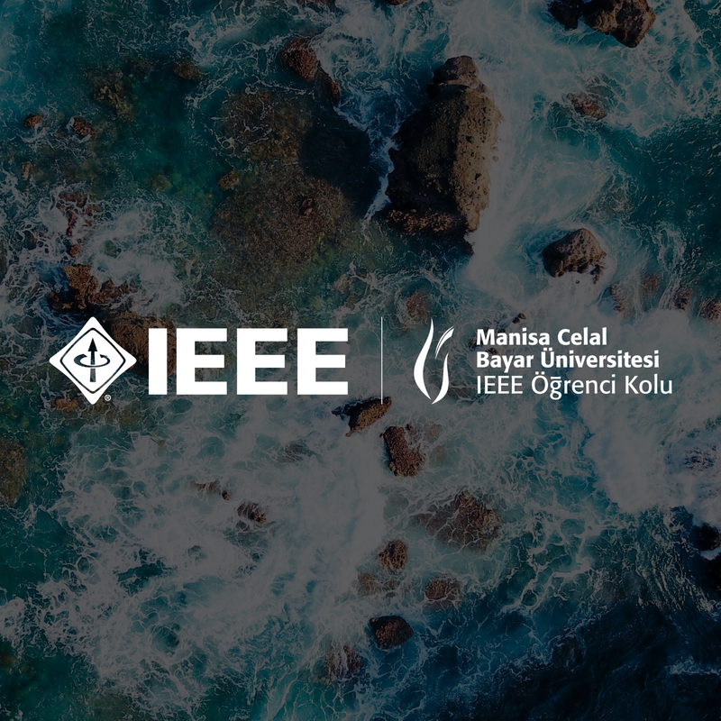 IEEE MCBU Student Branch