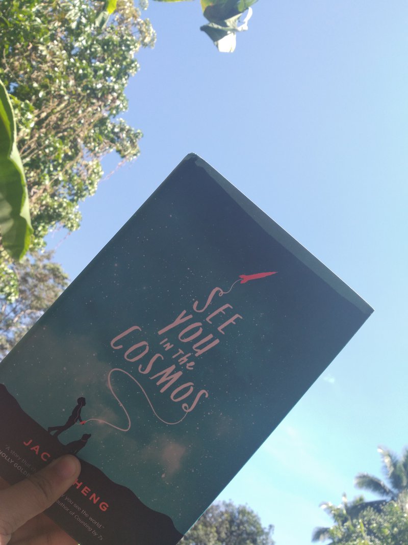 “Most people give up on what they want. They’ll come across the first little obstacle and they’ll give up, and then they’ll try to tear down the people they see doing what they felt like they couldn’t.”