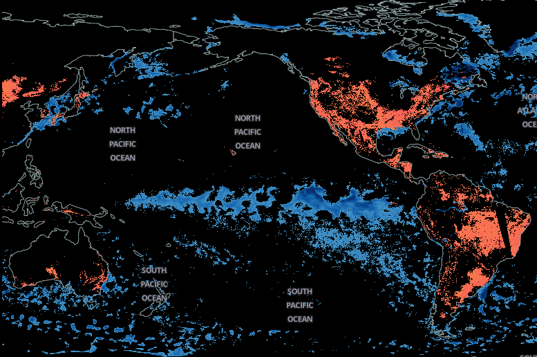 La nina 9/28/2022 