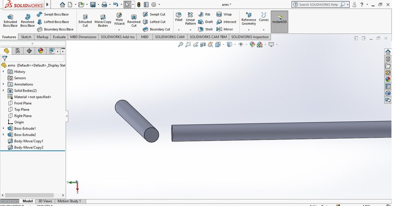 Diseñando el hardware!!!