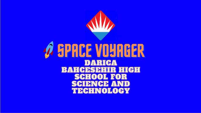 SPACE VOYAGER