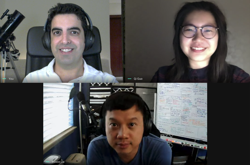 Join us and lets make a difference together