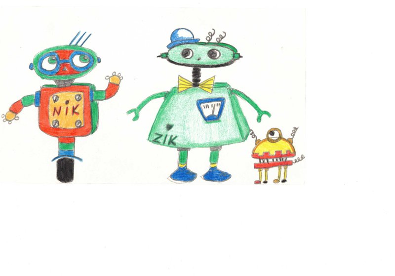 Готовите герои