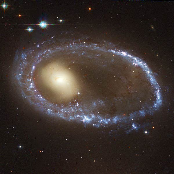 Apenas no Universo as Maravilhas são Infinitas