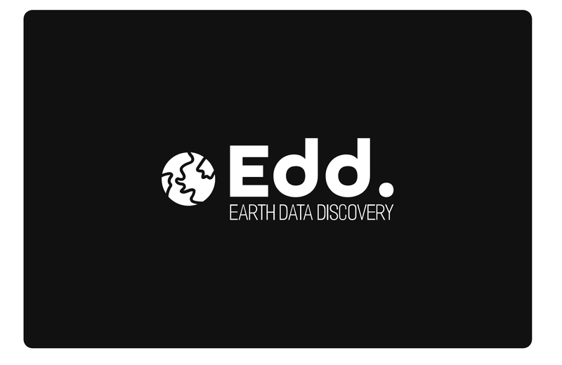 Earth Data Discovery