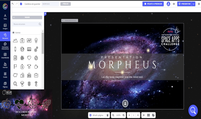 #PresentationPreview