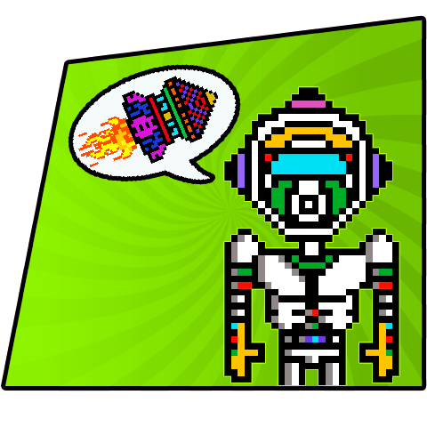  Astronaut Martin Imagining the Journey