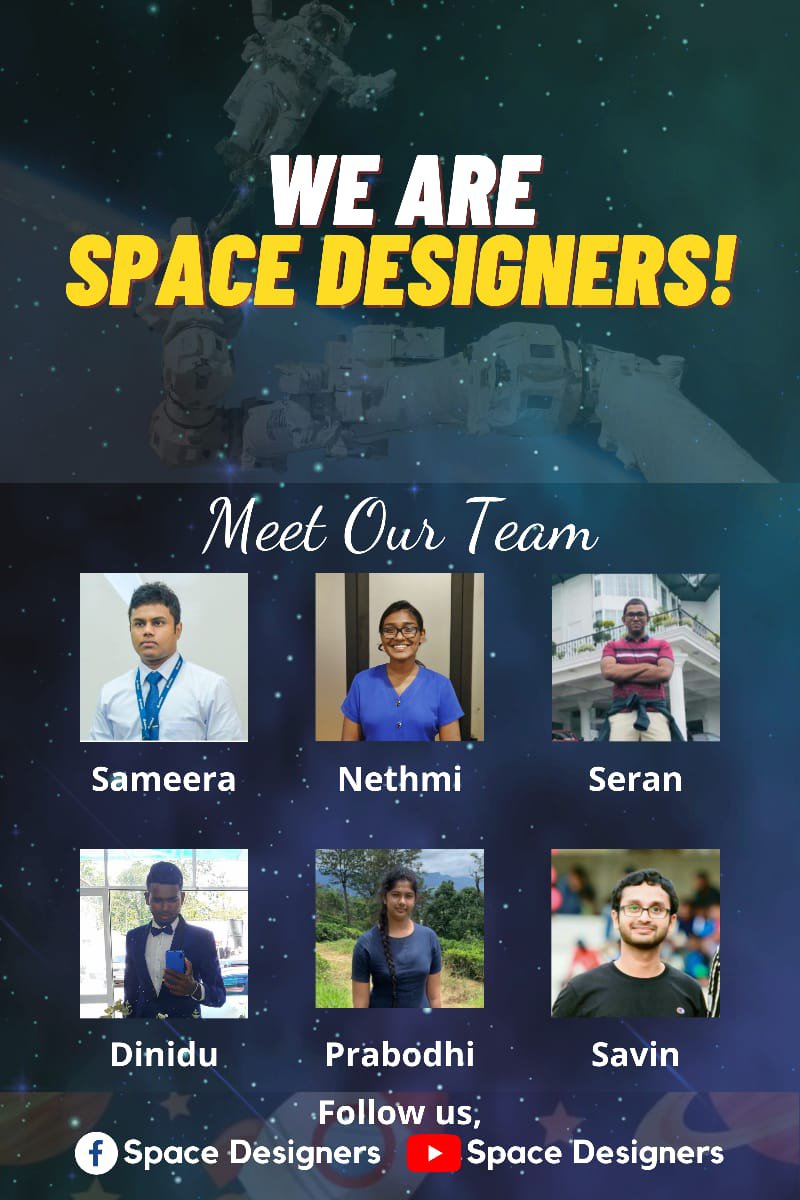 Space Designers