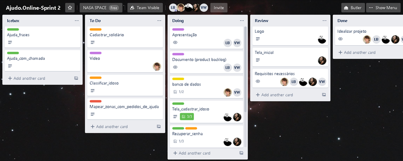 I bet no one has done anything cooler than this haha! JK ... Rowling is a famous author