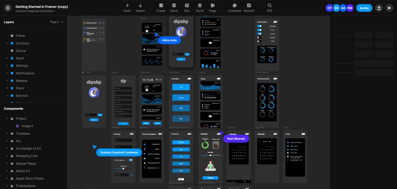This is taking shape! #estaquedandochido