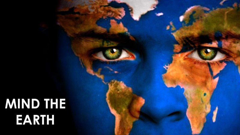 Mind The Earth